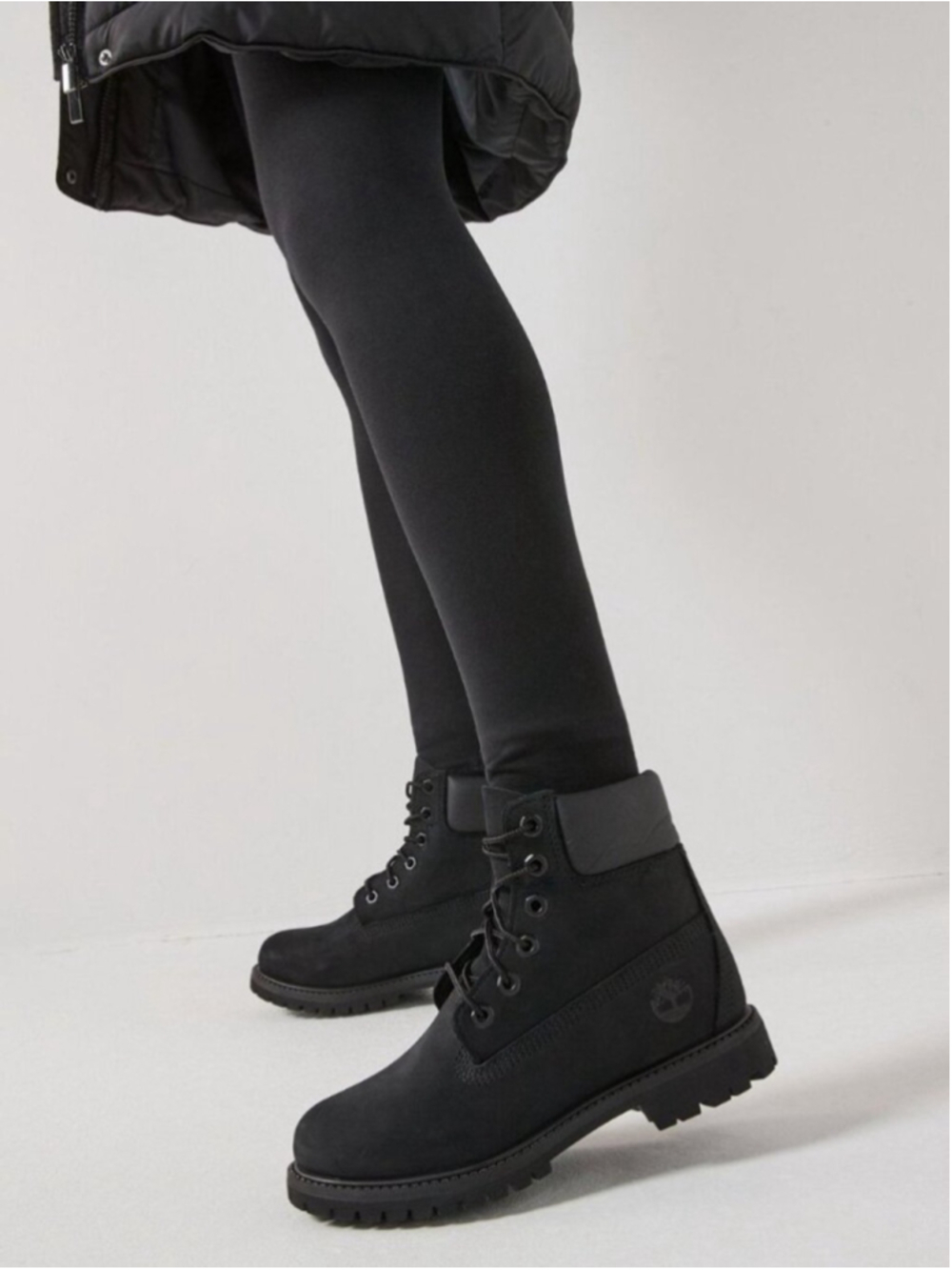 Timberland® Premium 6-Inch Waterproof Boot Women's size 10